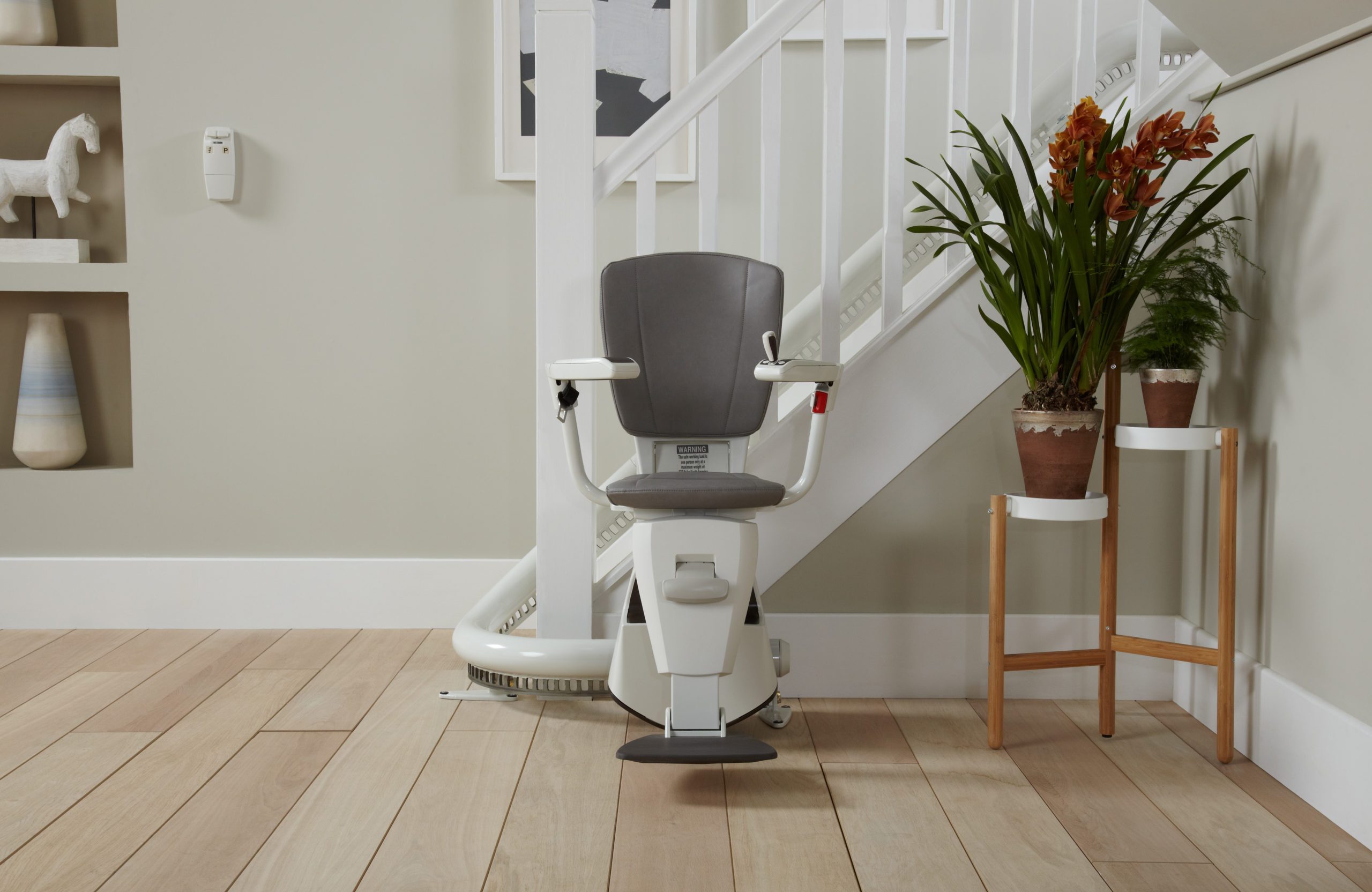 Krzesełko schodowe Flow 2