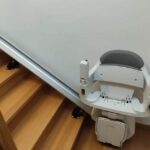 Windy schodowe krzesełka skuteczna likwidacja barier